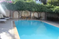 Gökova Hotel - Pools