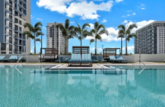 Provident Grand Luxury Short Term Residences