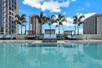 Provident Grand Luxury Short Term Residences Hoteles en Doral