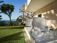 Panorama Fanari Studios and Apartments Hotels in Argostolion