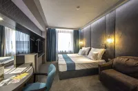 Spa Hotel Ezeretz Blagoevgrad Hotel a Blagoevgrad