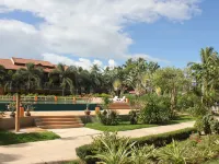 D.R. Lanta Bay Resort Hotels near مركز الشرطة