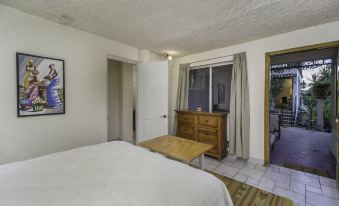 Pied à Terre at Casitas Aparicio