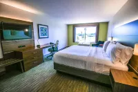 Holiday Inn Express & Suites Baton Rouge -Port Allen Hotel a Parrocchia di West Baton Rouge