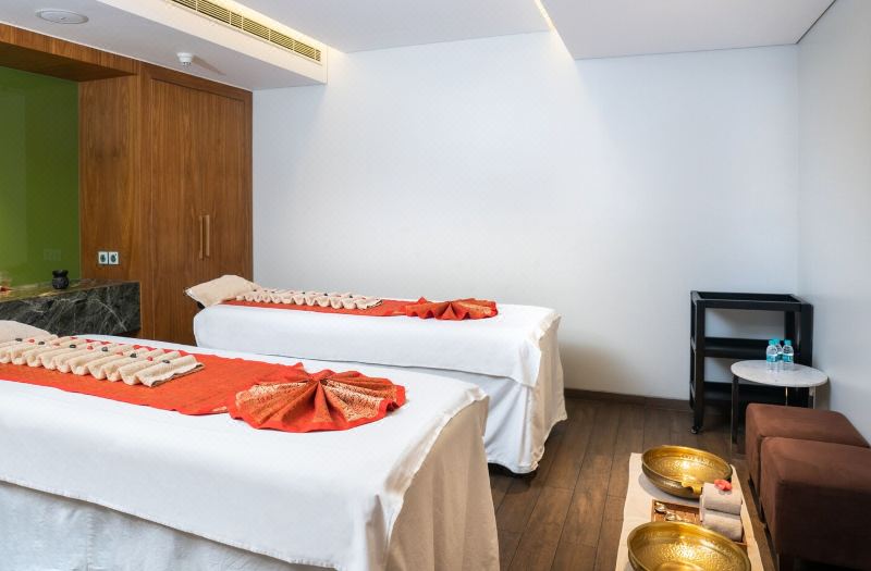 Marriott Suites Pune photo 4