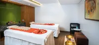 浦那萬豪套房酒店 - SPA