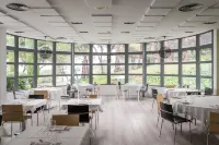 奧古斯塔瓦萊斯酒店 - 早餐