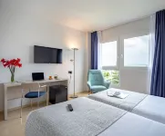 Augusta Barcelona Vallès Hotels in Granollers