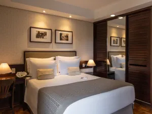 호텔 빌라 마자로피