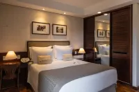 Hotel Vila Inglesa