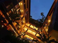 Bali World Hotel Hotels in Buahbatu
