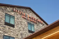 Little Missouri Inn & Suites New Town Các khách sạn ở New Town