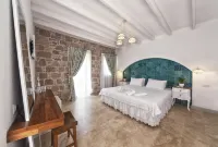 Cunda Fora Hotel - balkon