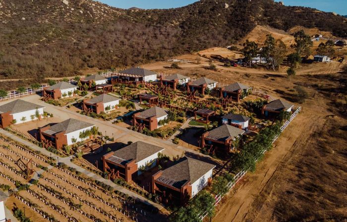 Entrevalle Hotel Boutique