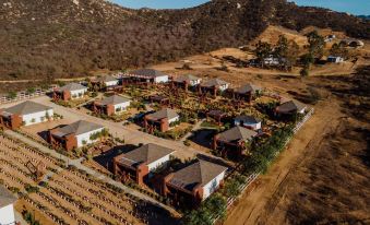 Entrevalle Hotel Boutique