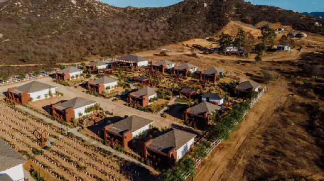 Entrevalle Hotel Boutique