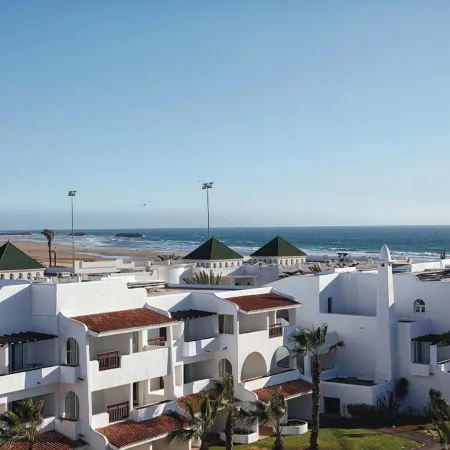 Hotel Riu Tikida Dunas - All Inclusive