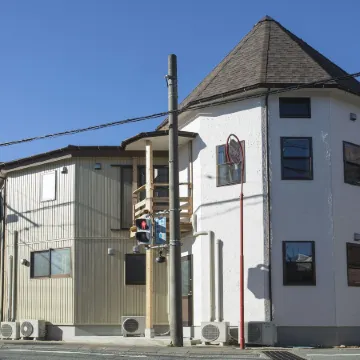 Ise Guest House Kazami