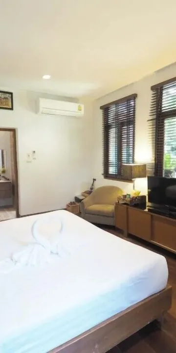 บ้านพักธรรมชาติ