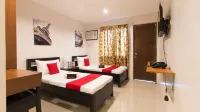 RedDoorz Plus @ Diola Villamonte Bacolod Hotel di Murcia