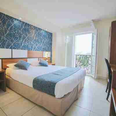 Holidays & Work Hotel Rooms