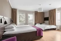 Best Western Plus Park Airport Hotel Hotels in Stockholm-Arlanda