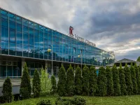 Hotel Centrum Business Hotels near Czyzyny