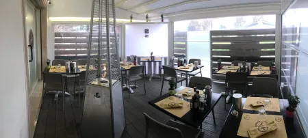 Ostia Antica Suite B&B Отели рядом с достопримечательностью «Parco via attilio profumo»