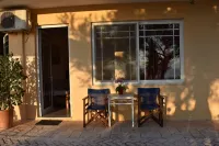 Verga Apartments & Suites