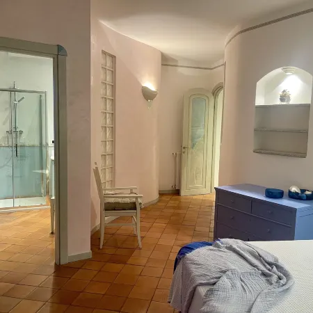 Villa Soprana by Agenzia SolturElba