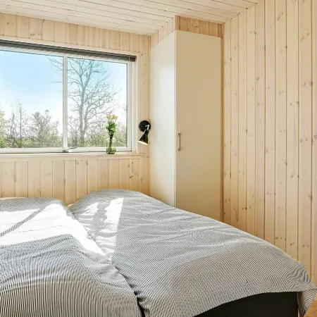 5 Star Holiday Home in Grenaa