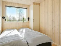 26 Person Holiday Home in Grenaa