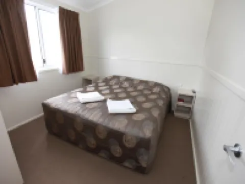 ウィンダン ビーチ ツーリスト パーク シェルハーバーのホテル