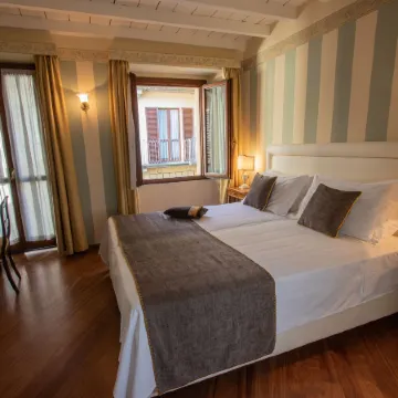 Albergo le Due Corti