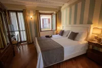 Albergo le Due Corti Hotels in Como
