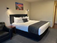 Shelby Motor Lodge Hotels in Інверкаргілл