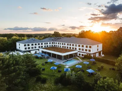 Aja Bad Saarow Hotels in Landkreis Oder-Spree