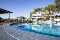Lake Hume Resort - Barer