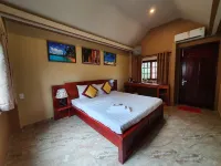 Khu du Lich Lang Yen - pet friendly