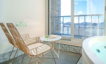 Yeosu Yegreena Pension