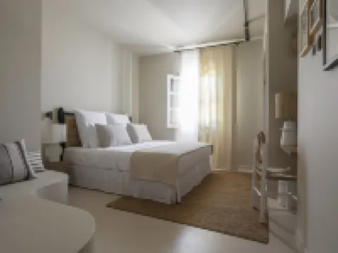 Yayaki Spetses Hotels in Spetses