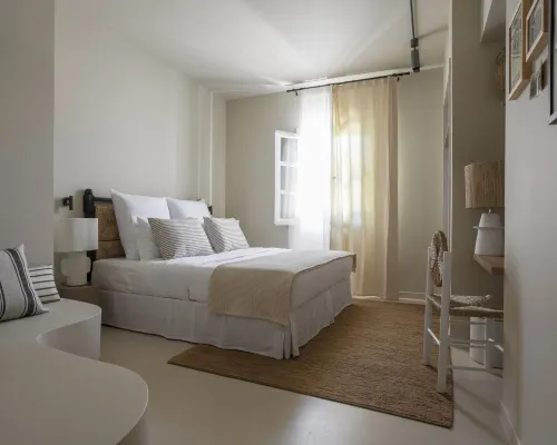 Yayaki Spetses Hotéis em Spetses