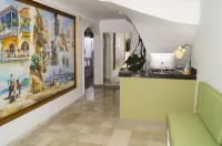 ペレグリノス ホステル カルタヘナ デ インディアス