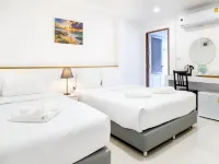 Grand Sattahip Hotel - Wifi