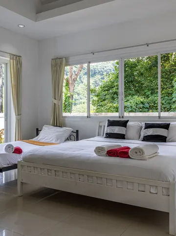 รูปภาพของพิกุล ไพรเวท พูลวิลล่า