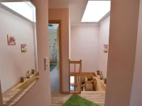 Einladende Ferienwohnung in Zweedorf Mit Grill