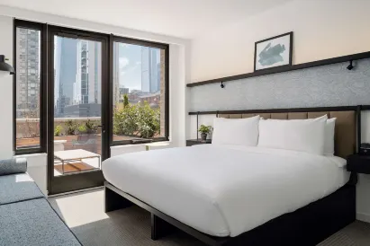 Arlo Midtown