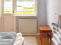 Holiday Home in Ljungskile - Parking