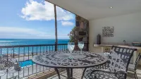 Sonoran Sky - Ocean View