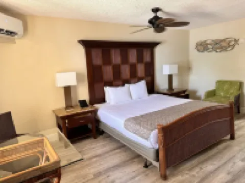 ボロンゴ ベイ ビーチ リゾート サウスサイドのホテル